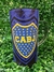 Jarro G?iro Boca Juniors Plot