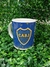 Taza Ceramica Boca Juniors Oficial