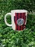Taza Ceramica San Lorenzo Oficial