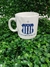 Taza Ceramica Talleres Oficial
