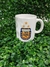 Taza Ceramica Argentina Oficial