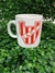 Taza Ceramica Instituto Oficial - comprar online