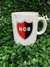 Taza Ceramica Newells Oficial