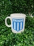 Taza Ceramica Alberdi Rio Cuarto