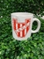 Taza Ceramica Instituto Oficial