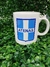 Taza Ceramica Atenas Rio Cuarto - comprar online