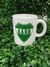 Taza Ceramica Banda Norte Rio Cuarto - comprar online