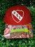 Gorra Independiente Visera Curva #02