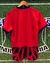 Camiseta San Lorenzo Alternativa 2023/2024 en internet