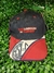 Gorra San Lorenzo Visera Curva #01