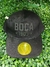 Gorra Boca Juniors Visera Plana #01