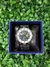 Reloj Adulto Boca Juniors Malla de Goma