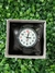 Reloj Adulto River Plate Malla de Cuero