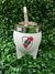 Mate Pampa XL River Plate Oficial - comprar online
