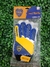 Guantes de Arquero Niño DRB Oficial Boca Juniors
