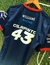 Camiseta Williams Franco Colapinto 2024 en internet