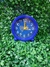 Reloj Despertador Boca Juniors #01