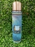 Termo Racing Acero Inoxidable (1 litro)
