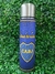 Termo Boca Juniors Acero Inoxidable (1 litro)