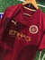 Camiseta Manchester City Alternativa 2024/2025 en internet