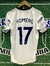 Camiseta Tottenham Alternativa 2024/2025 - comprar online