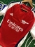 Camiseta Arsenal Titular 2024/2025 en internet