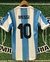 Camiseta AFA Selecci?n Argentina Retro - comprar online