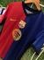 Camiseta Barcelona Titular 2024/2025 en internet
