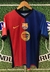 Camiseta Barcelona Titular 2024/2025