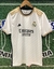Camiseta Real Madrid Titular 2024/2025