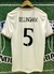 Camiseta Real Madrid Titular 2024/2025 - comprar online