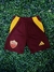 Short Futbol Niño Roma Bordo - comprar online
