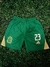Short Futbol Niño AFA Arquero Verde - comprar online