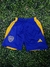 Short Futbol Niño Boca Juniors - comprar online