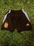 Short Futbol Niño AFA Negro - comprar online