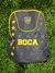 Mochila Boca Juniors Licencia Oficial - comprar online