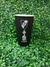 Vaso Aluminio River Plate 1 Litro