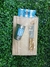 Set Asado Rectangular c Vaso Racing - comprar online