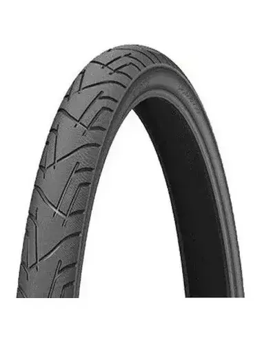 Pneu Para Bike 26x1.95 Praieiro Slick Urbano Levorin