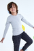 #7017B CAMISETA TÉRMICA DE ALGODÓN Y LYCRA TALLES JUVENILES - G3 MAYORISTA