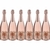 Espumante Moscatel Rose Floratta Garibaldi 750ml - loja online
