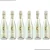 Espumante Demi-Sec Cristal Casa Perini 750ml Kit com 6un