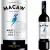 Vinho Tinto Demi Sec Merlot Casa Perini Macaw 750ml na internet