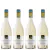 Vinho Branco Portugal Lagarto Pintado Fresh 750ml Caixa 6un - loja online