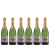 Espumante Branco Brut Charmat Casa Perini 750ml Caixa c/ 6un
