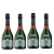 Espumante Moscatel Liqueur Casa Perini Vintage 750ml Kit 6un - loja online
