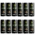 Energético Orgânico Organique Tradicional Lata 269ml Kit 6un