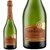 Espumante Brut Branco Viognier Garibaldi 750ml Kit 6un - Cacau Wines