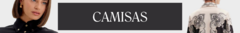 Banner da categoria Camisas
