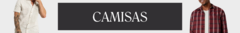 Banner da categoria Camisas